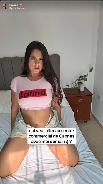 Full leaked Dianaoftherose private onlyfans photo