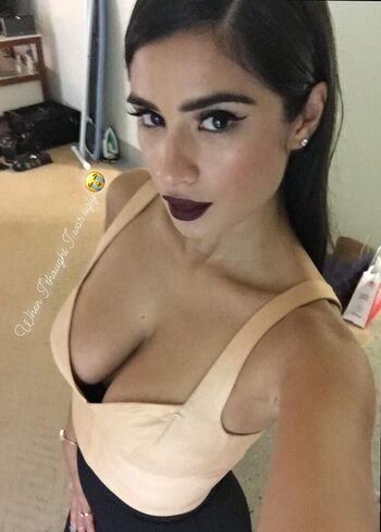 Full leaked Diane guerrero private onlyfans photo