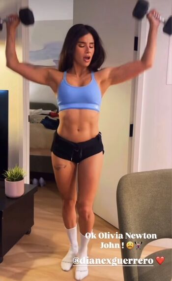 Full leaked Diane guerrero page private onlyfans photo