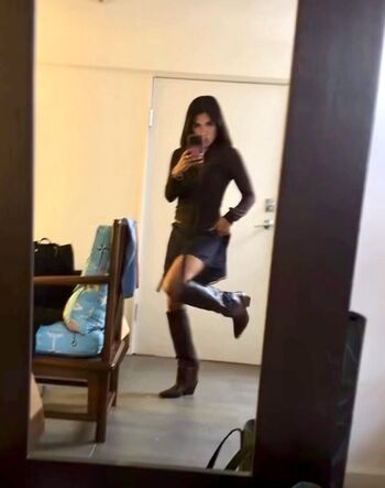 Full leaked Diane guerrero private onlyfans photo