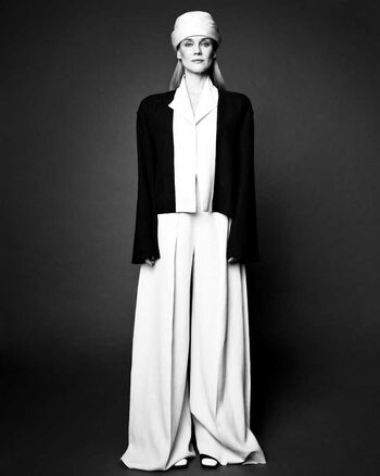 Full leaked Diane kruger page private onlyfans photo