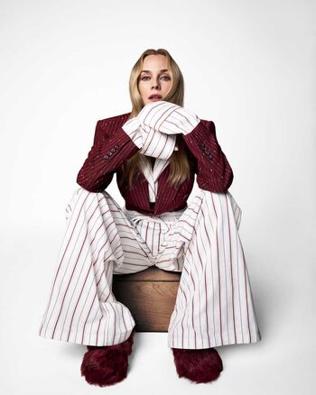 Full leaked Diane kruger page private onlyfans photo