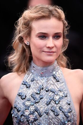 Full leaked Diane kruger private onlyfans photo