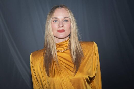 Full leaked Diane kruger private onlyfans photo