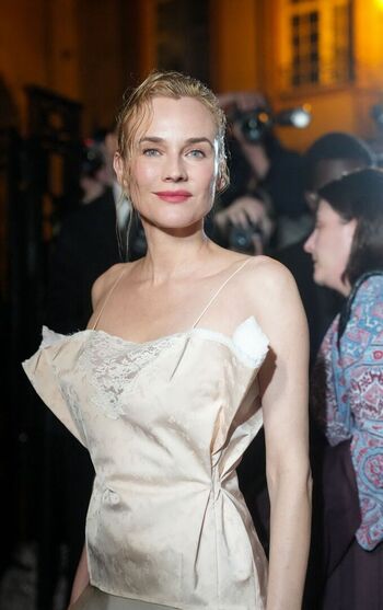 Diane Kruger
