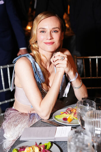 Full leaked Diane kruger private onlyfans photo