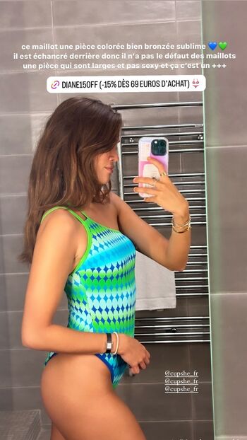 Full leaked Diane leyre private onlyfans photo