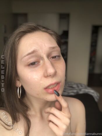 Full leaked Diannabunni private onlyfans photo