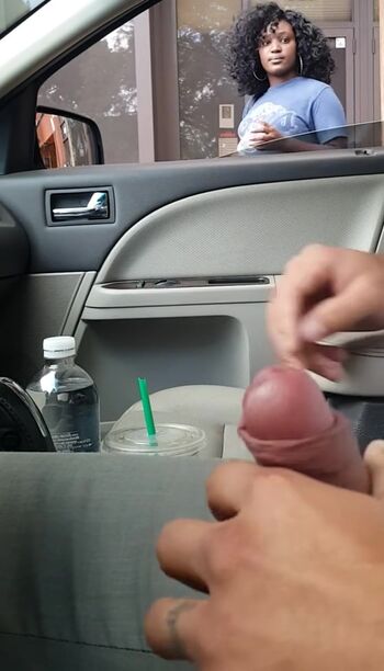 Full leaked Dick flash private onlyfans photo