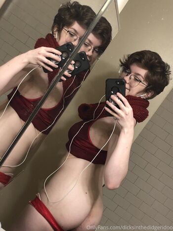 Full leaked Dicksinthedidgeridoo private onlyfans photo