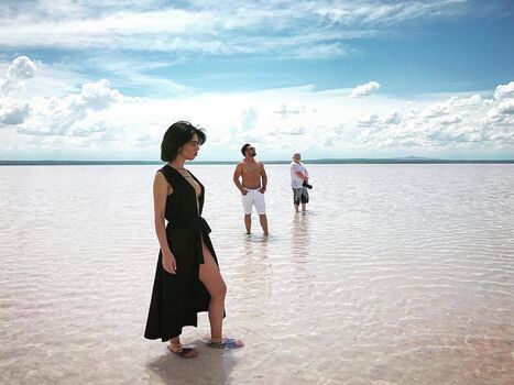 Full leaked Didem dinc page private onlyfans photo