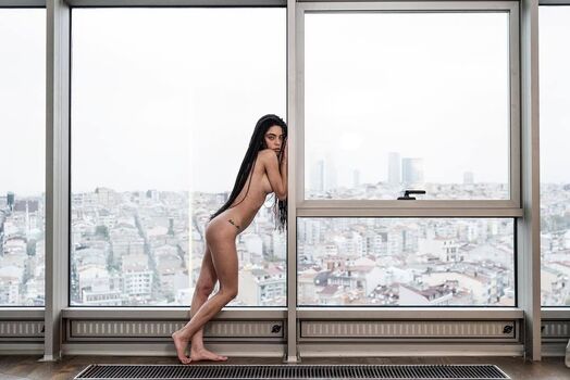 Full leaked Didem dinc private onlyfans photo