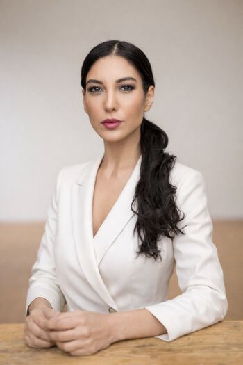 Full leaked Didem ercin private onlyfans photo