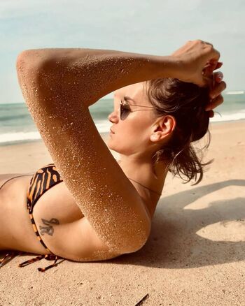 Full leaked Didem soydan private onlyfans photo