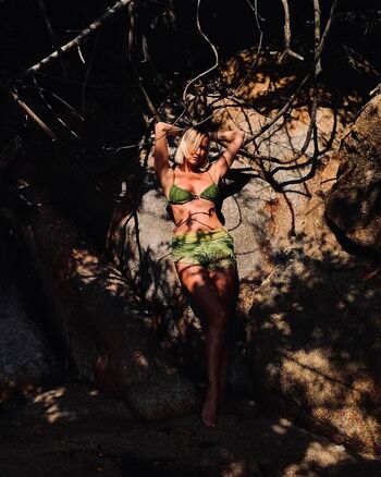 Full leaked Didem soydan private onlyfans photo