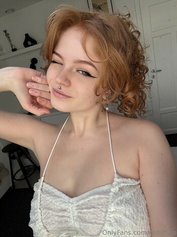 Full leaked Didichop page private onlyfans photo