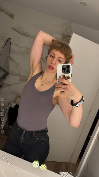 Full leaked Die wilde veganerin  page private onlyfans photo