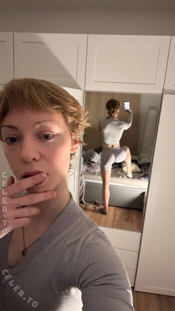 Full leaked Die wilde veganerin  page private onlyfans photo