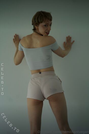 Full leaked Die wilde veganerin  page private onlyfans photo