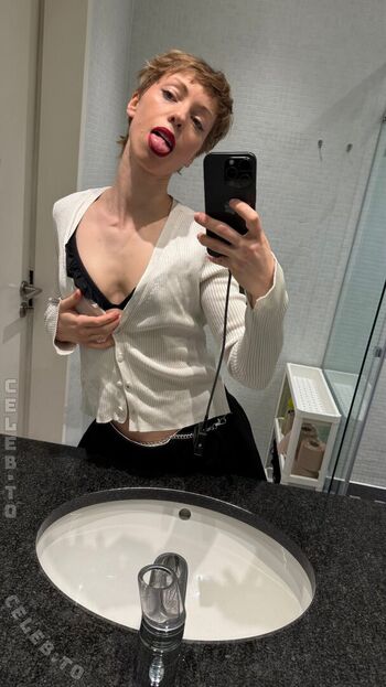 Die Wilde Veganerin