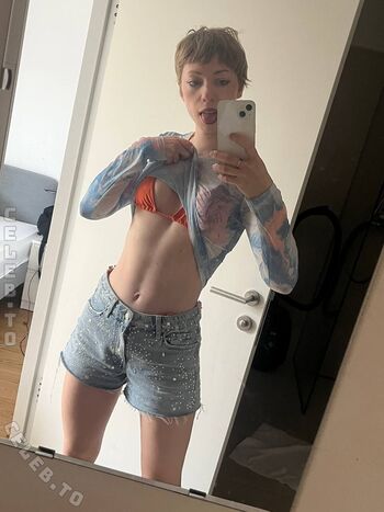 Full leaked Die wilde veganerin private onlyfans photo