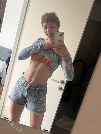 Full leaked Die wilde veganerin private onlyfans photo