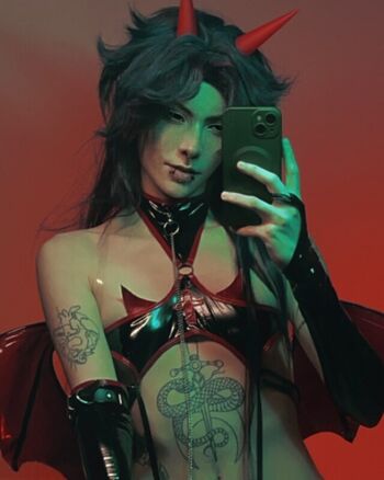 Full leaked Diebreado private onlyfans photo
