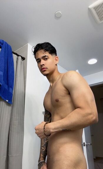 Full leaked Diego rizii private onlyfans photo