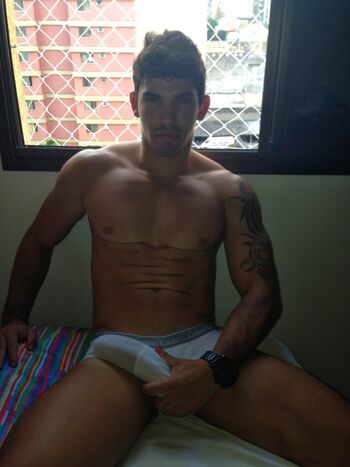 Full leaked Diegomineiro private onlyfans photo