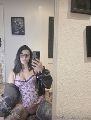 Full leaked Dielissy private onlyfans photo