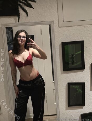 Full leaked Dielissy private onlyfans photo