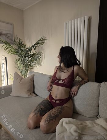Full leaked Dielissy private onlyfans photo