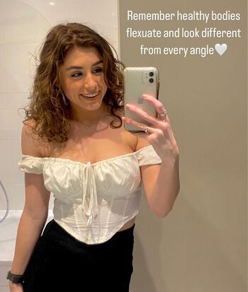 Full leaked Dierdrerae private onlyfans photo