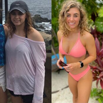 Full leaked Dierdrerae private onlyfans photo