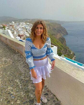 Full leaked Dierdrerae private onlyfans photo