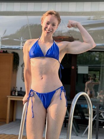 Full leaked Diewildeveganerin private onlyfans photo