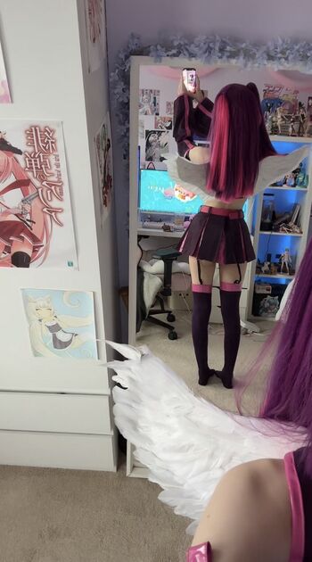 Full leaked Digitalkatt page private onlyfans photo