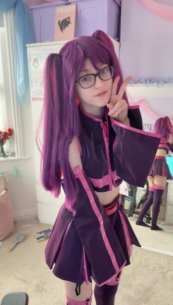 Full leaked Digitalkatt page private onlyfans photo