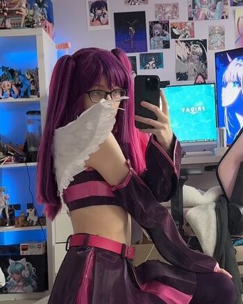 Full leaked Digitalkatt page private onlyfans photo