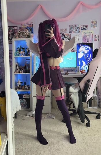 Full leaked Digitalkatt page private onlyfans photo