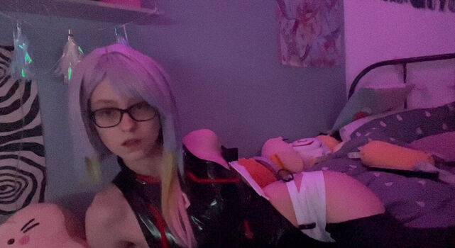 Full leaked Digitalkatt private onlyfans photo