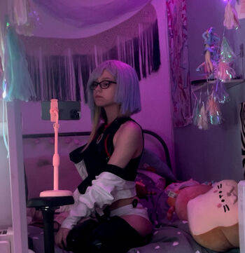 Full leaked Digitalkatt private onlyfans photo