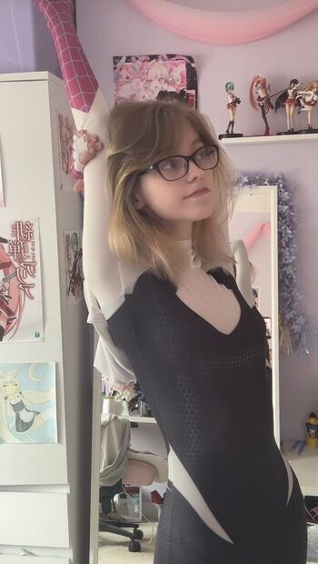Full leaked Digitalkatt private onlyfans photo