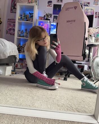 Full leaked Digitalkatt private onlyfans photo