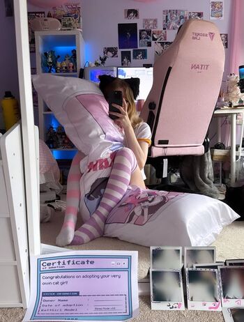Full leaked Digitalkatt private onlyfans photo