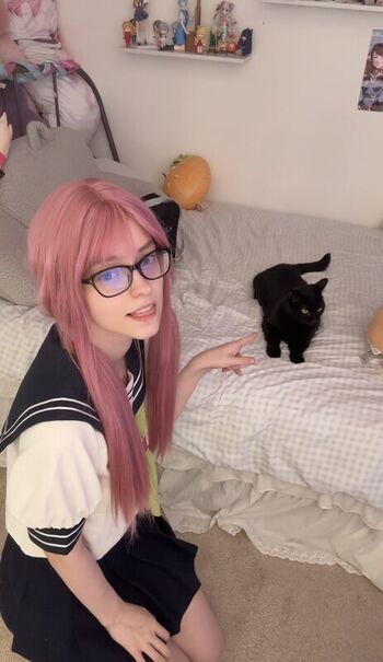 Full leaked Digitalkatt private onlyfans photo