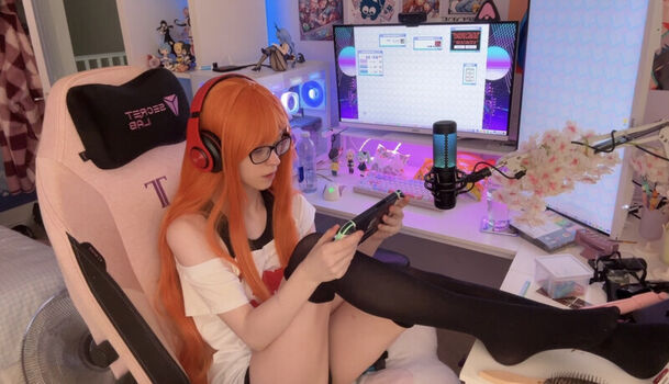 Full leaked Digitalkatt page private onlyfans photo