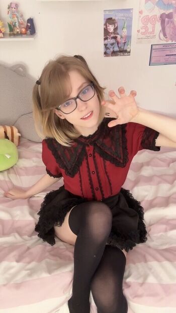 Full leaked Digitalkatt page private onlyfans photo