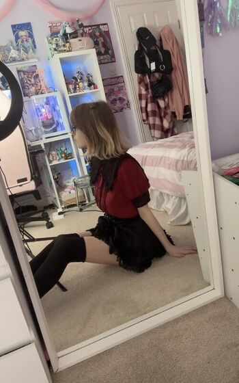 Full leaked Digitalkatt page private onlyfans photo