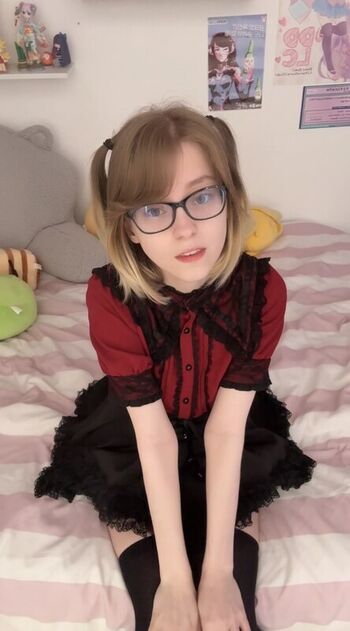 Full leaked Digitalkatt page private onlyfans photo